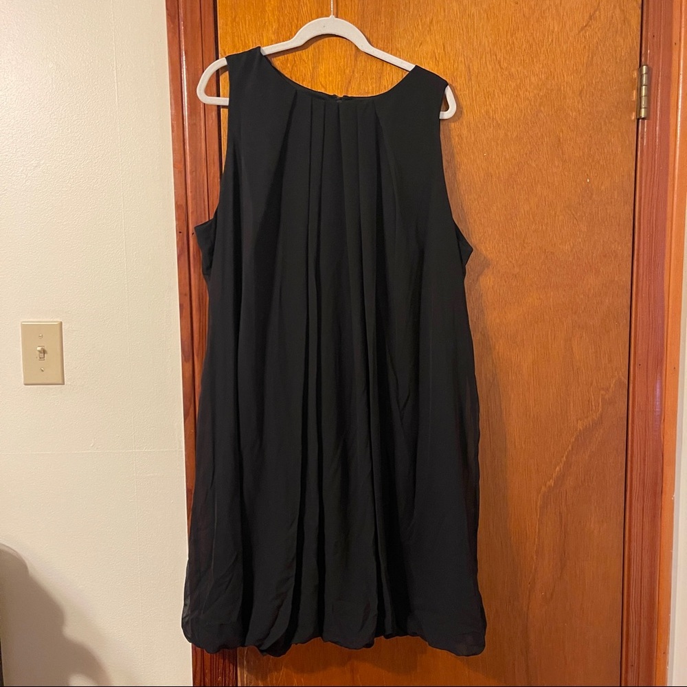Lane Bryant Dress